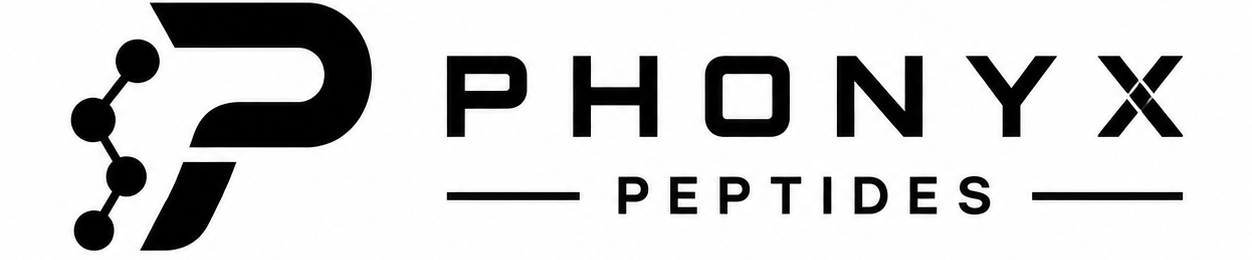 PHONYX PEPTIDES